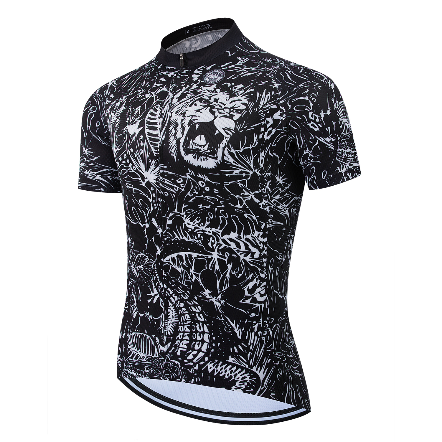 Mountain Biking New Mexico - 2026 New MEXICO Cycling Jersey Vendull