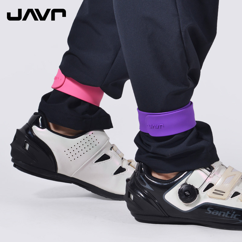 Mountain Biking Body Armour - 2 PCS JAVN Sports Outdoor Leg