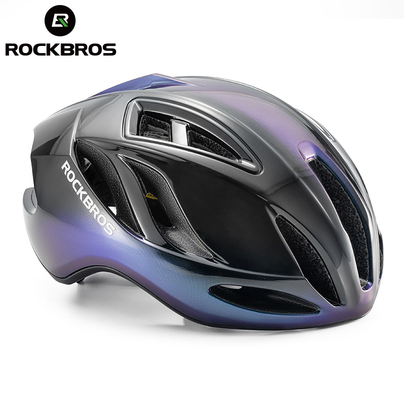 ROCKBROS Ultralight Cycling He - Mountain Biking Helmet Kids recensione e prezzo