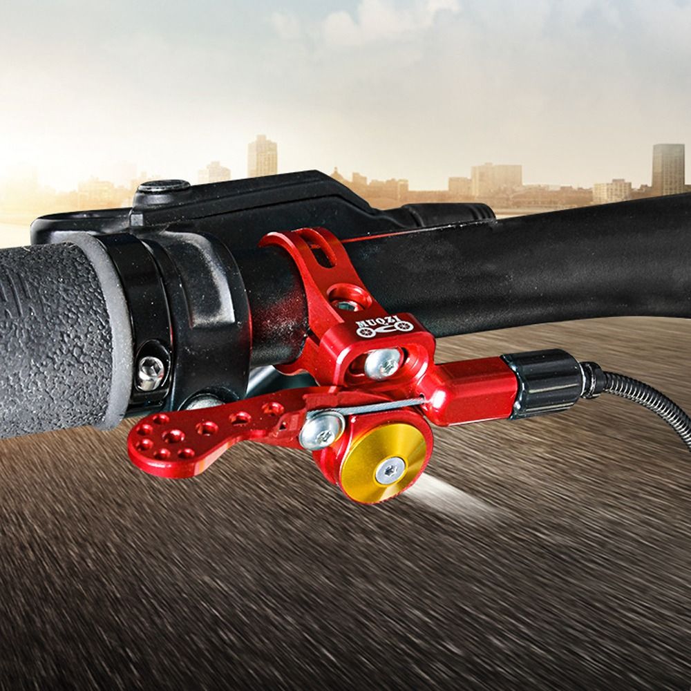 22.2mm/24mm Bicycle Seatpost R - Dropper Post Remote recensione e prezzo
