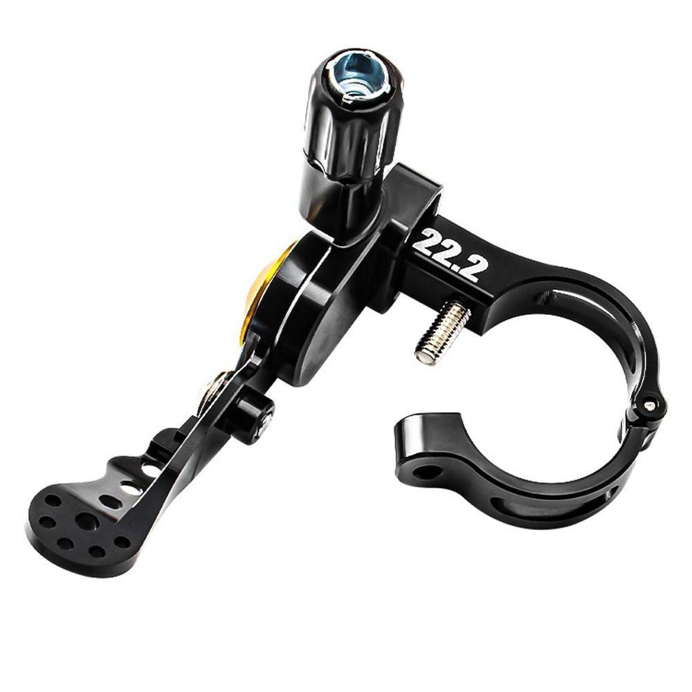 22.2mm/24mm Bicycle Seatpost R - Dropper Post Remote recensione e prezzo