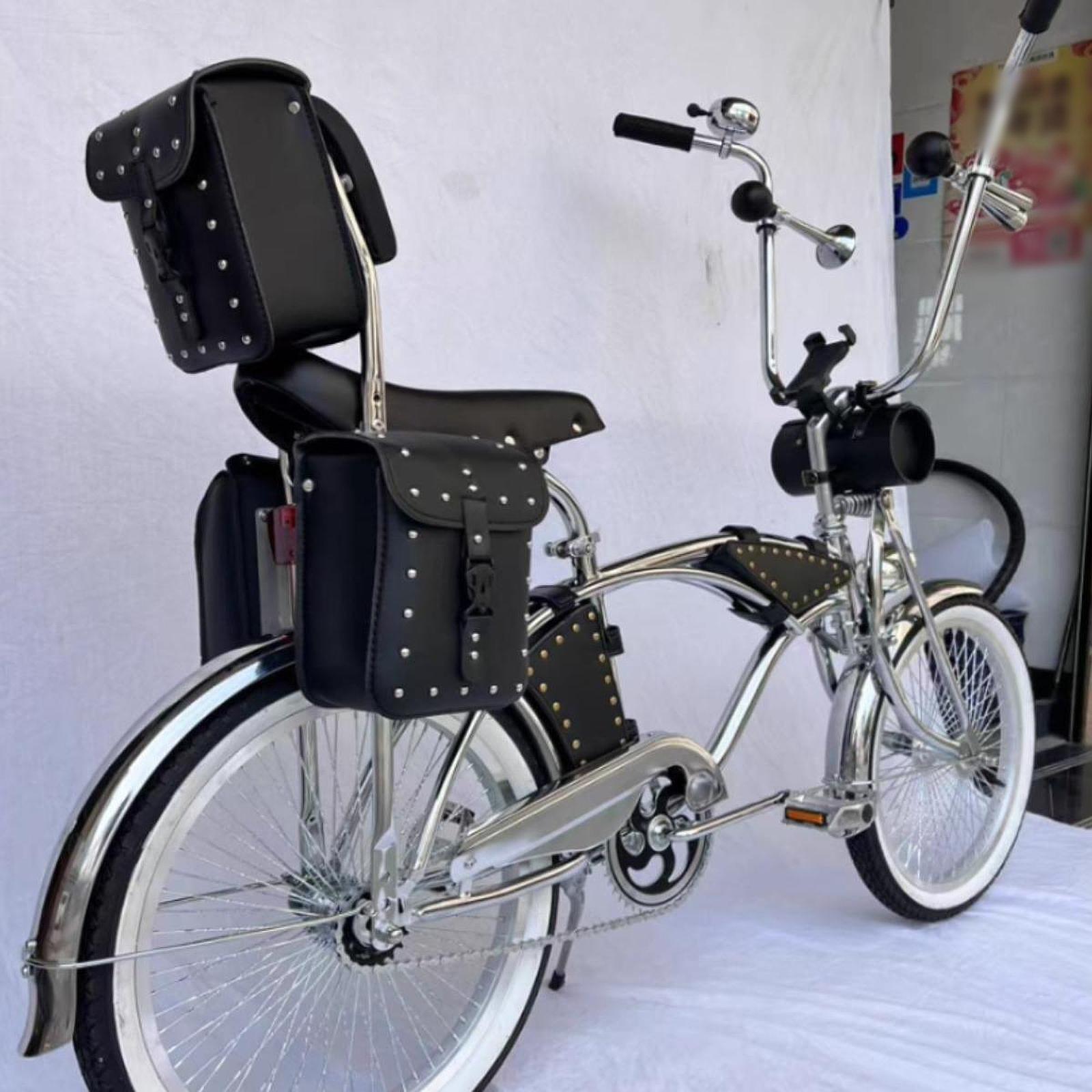 Extended Banana Bike Seat Ergo - Mountain Biking For Beginners recensione e prezzo