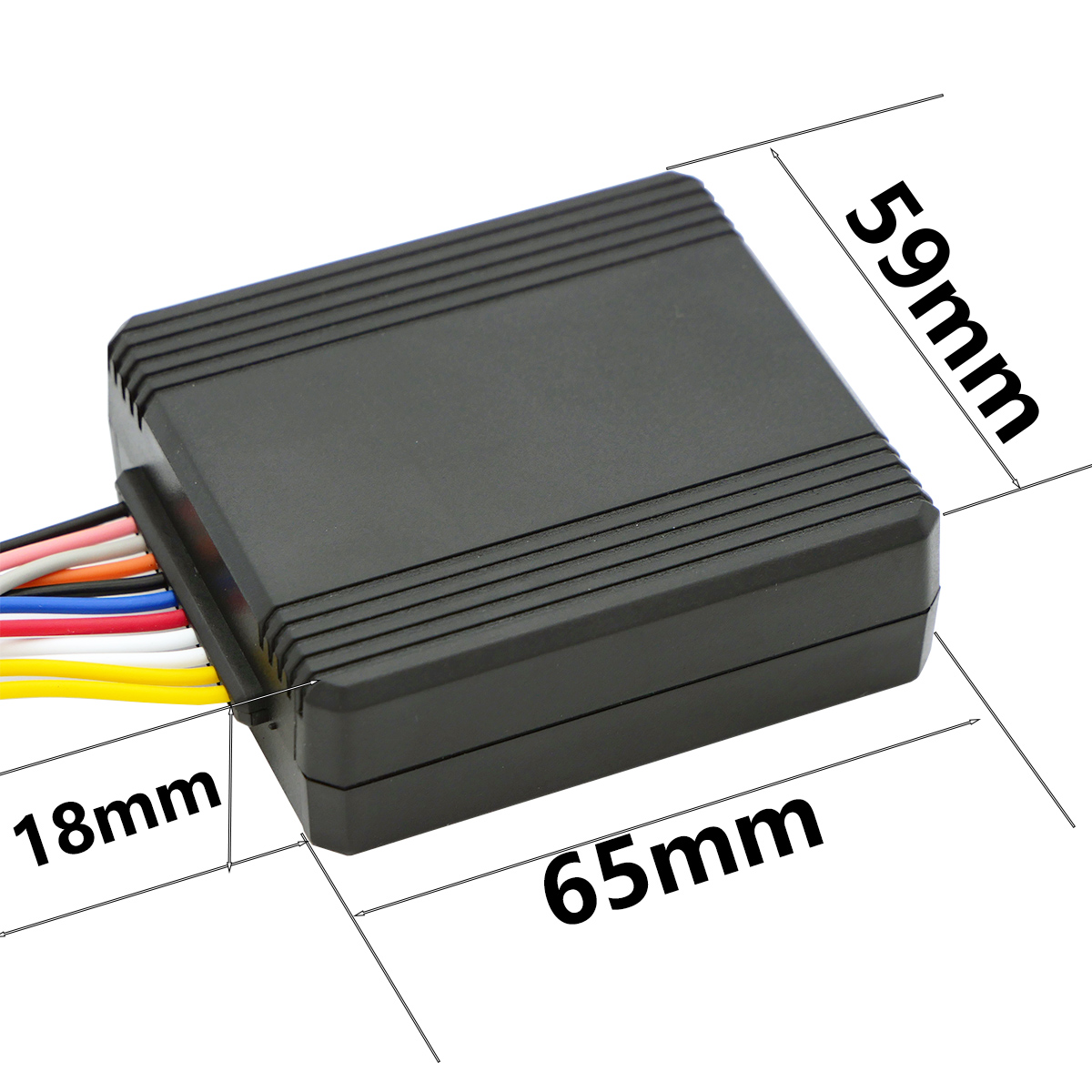 Motorcycle Anti-Theft Alarm Sy - Dropper Post Remote recensione e prezzo