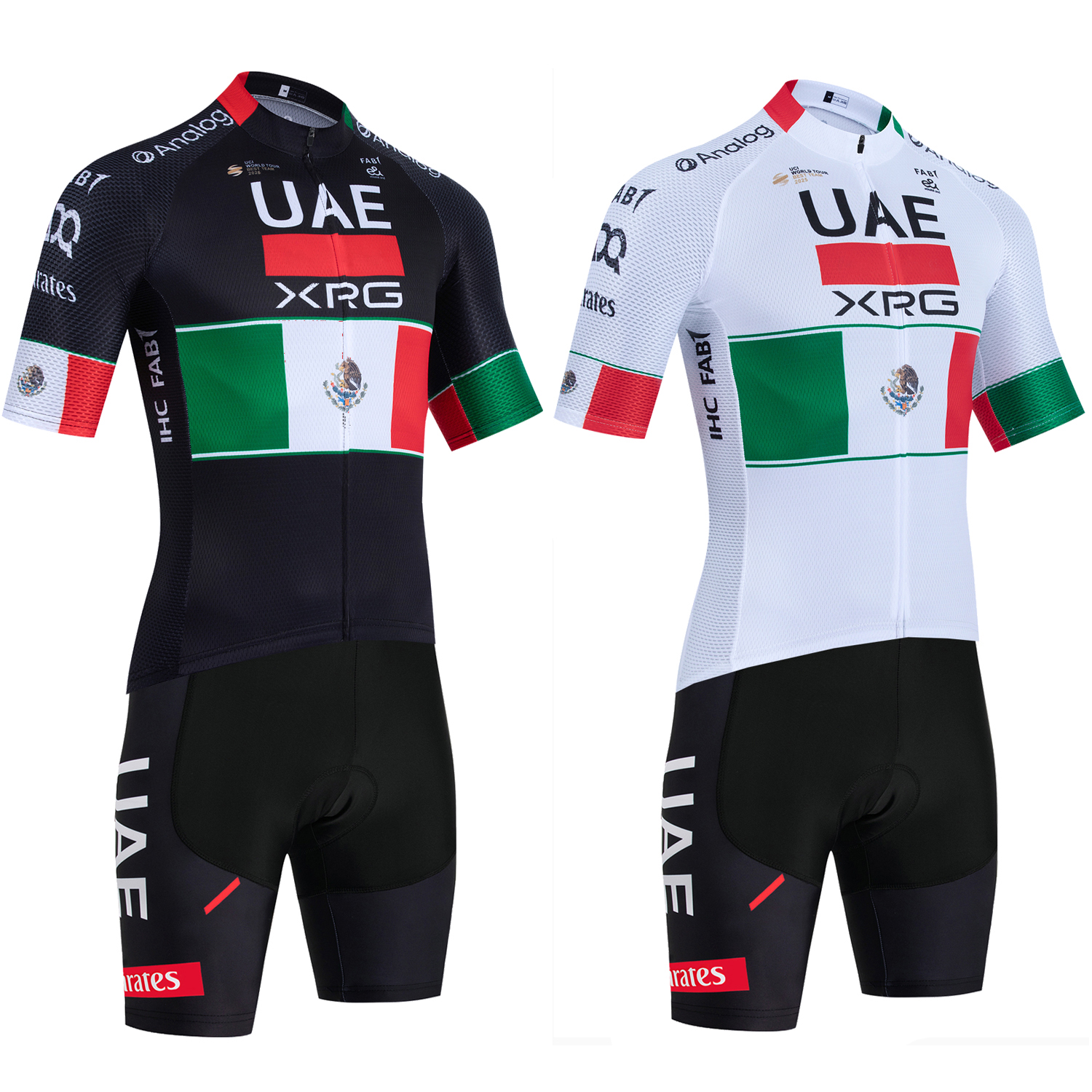 2026 New MEXICO Cycling Jersey - Mountain Biking New Mexico recensione e prezzo
