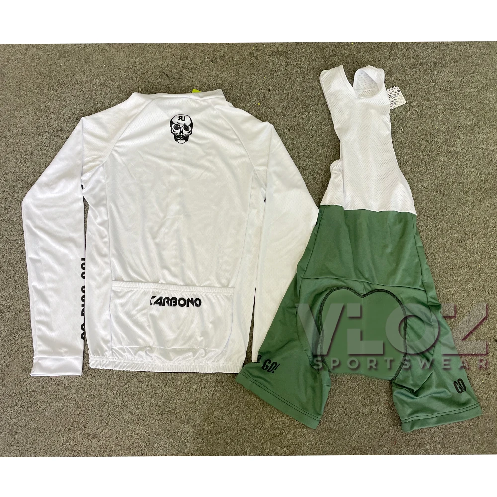 Go Rigo Go Cycling Clothing Lo - Mountain Biking Uniform recensione e prezzo