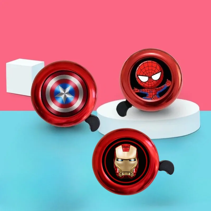 Animation Hero Spider Man Iron - Mountain Biking Movies recensione e prezzo