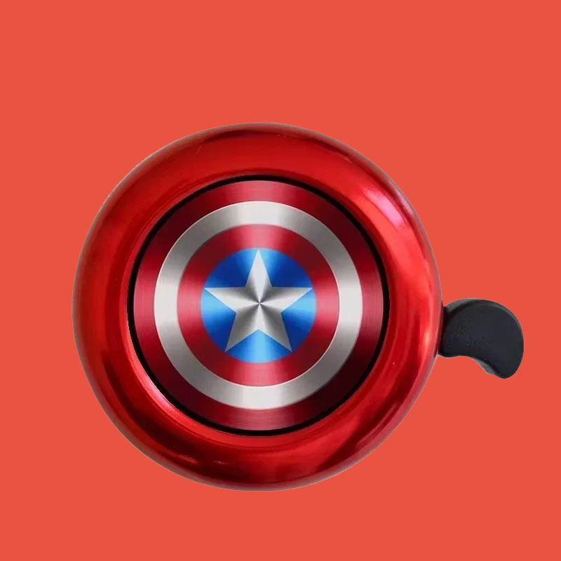 Animation Hero Spider Man Iron - Mountain Biking Movies recensione e prezzo