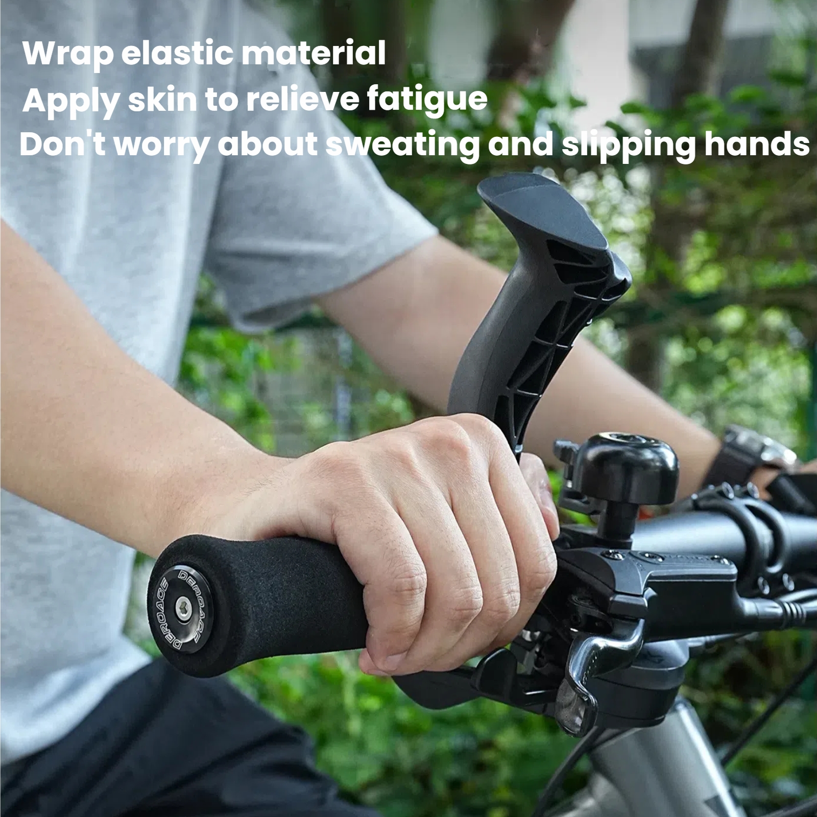 SUKOU Extension Bar Ends for O - Mountain Biking Images recensione e prezzo