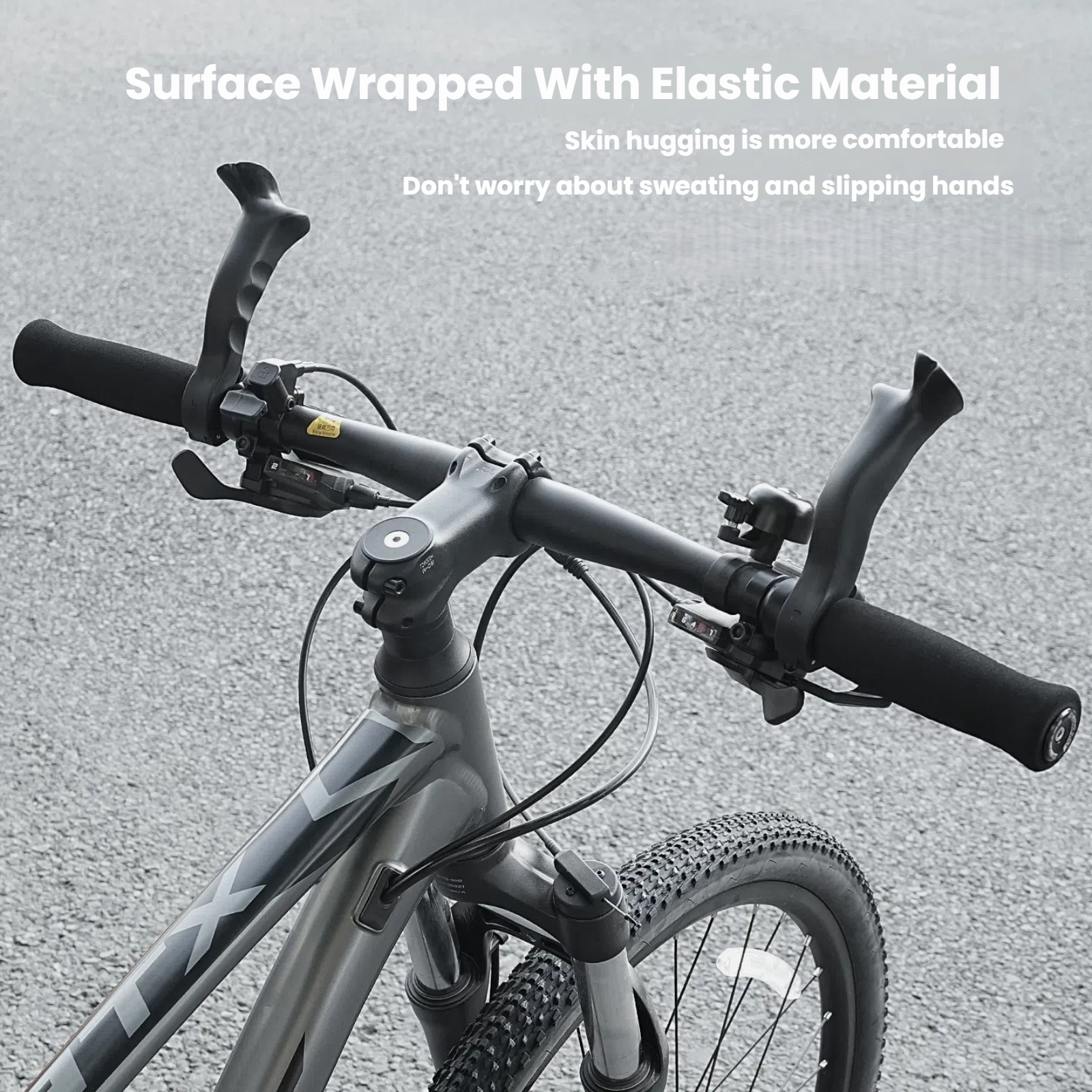 SUKOU Extension Bar Ends for O - Mountain Biking Images recensione e prezzo