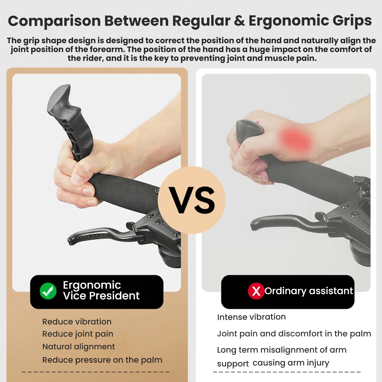 SUKOU Extension Bar Ends for O - Mountain Biking Images recensione e prezzo
