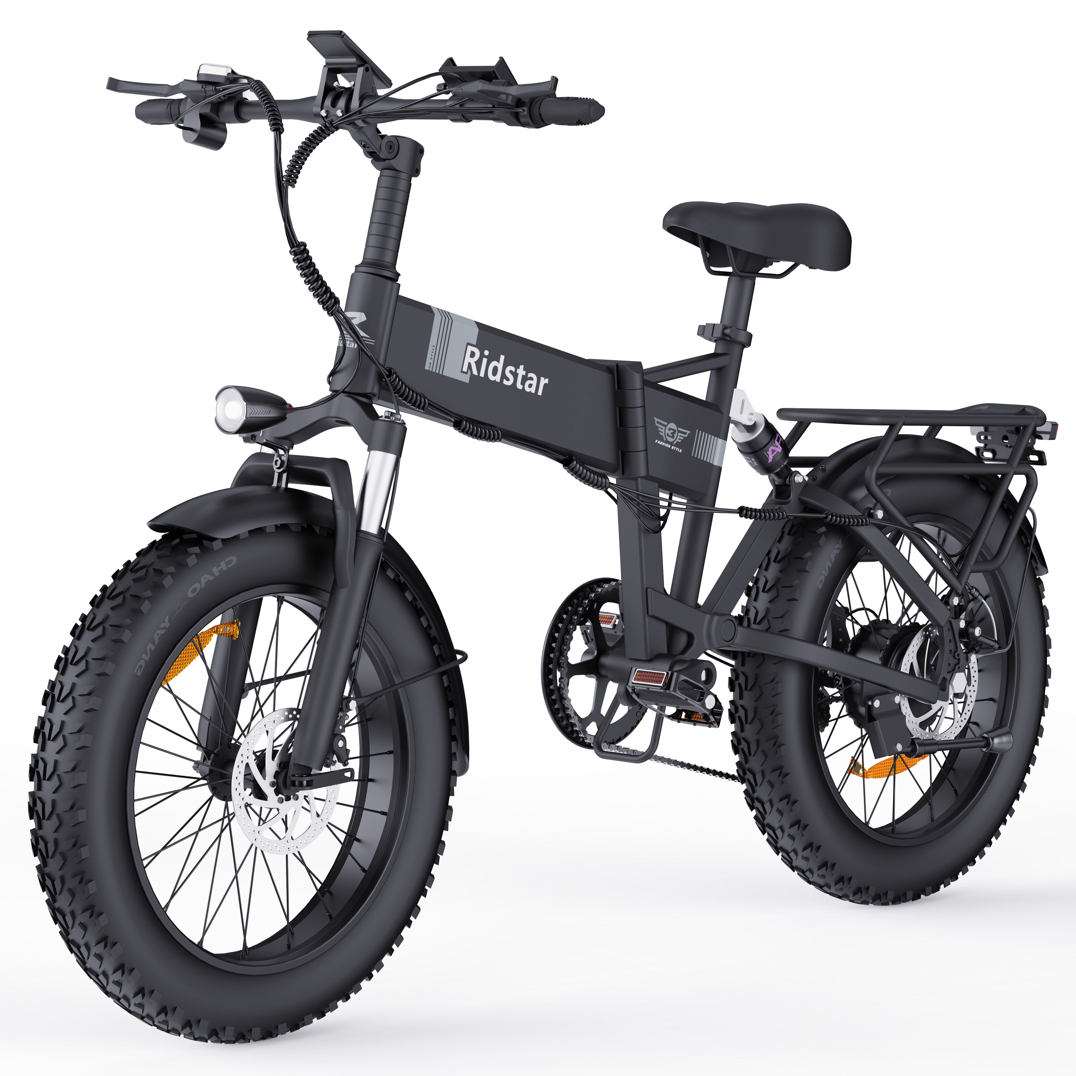 500W 48V 15Ah Electric Mountai - Mountain Biking For Beginners recensione e prezzo