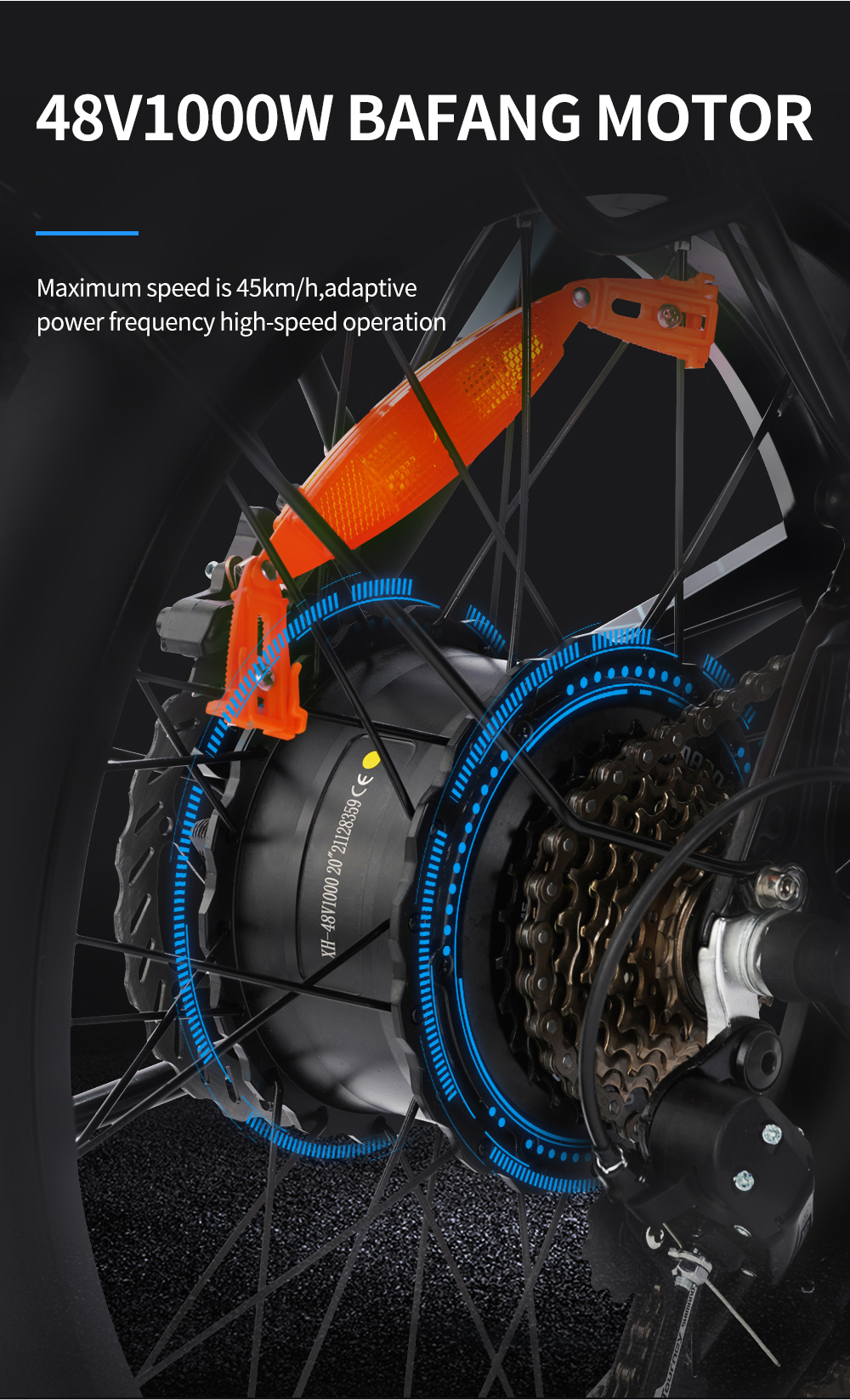 500W 48V 15Ah Electric Mountai - Mountain Biking For Beginners recensione e prezzo