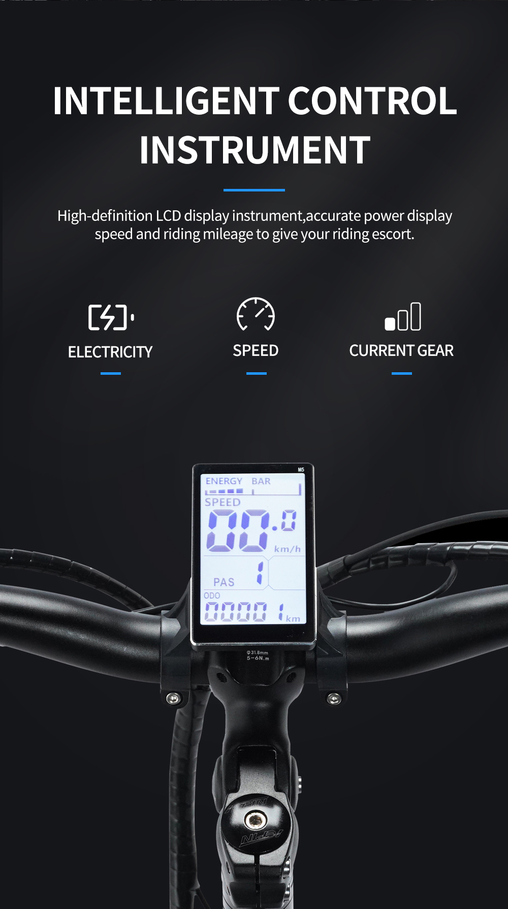 500W 48V 15Ah Electric Mountai - Mountain Biking For Beginners recensione e prezzo