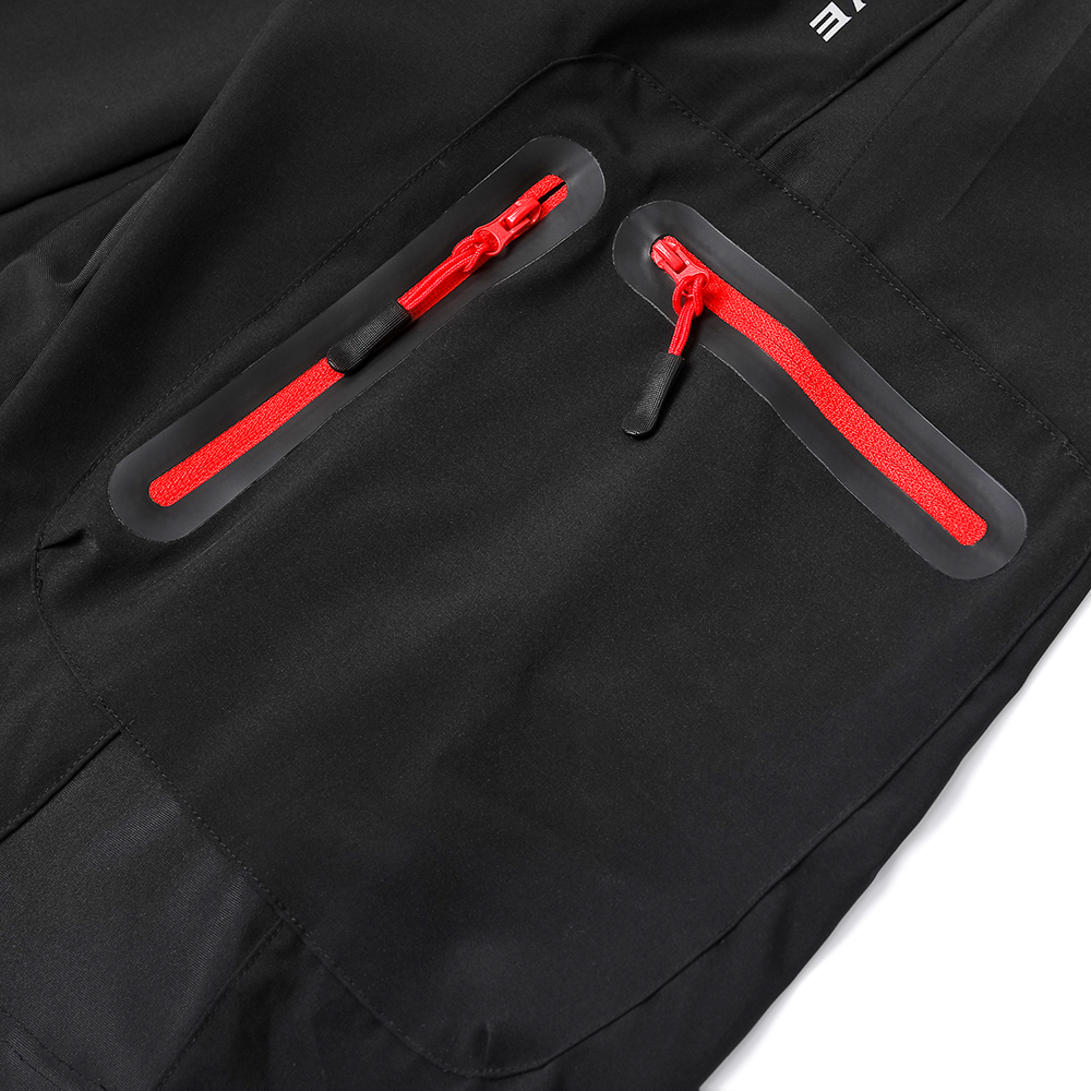 WOSAWE Shorts Motocross Racing - Mountain Biking Body Armour recensione e prezzo