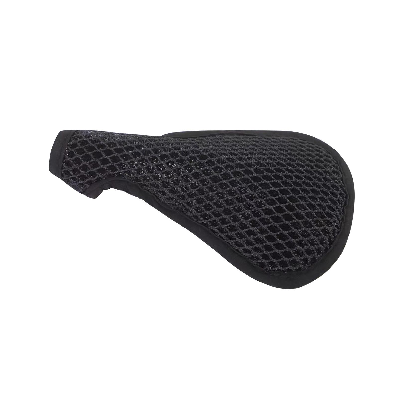 Bike Seat Mesh Cover Bike Sadd - Mountain Biking For Beginners recensione e prezzo
