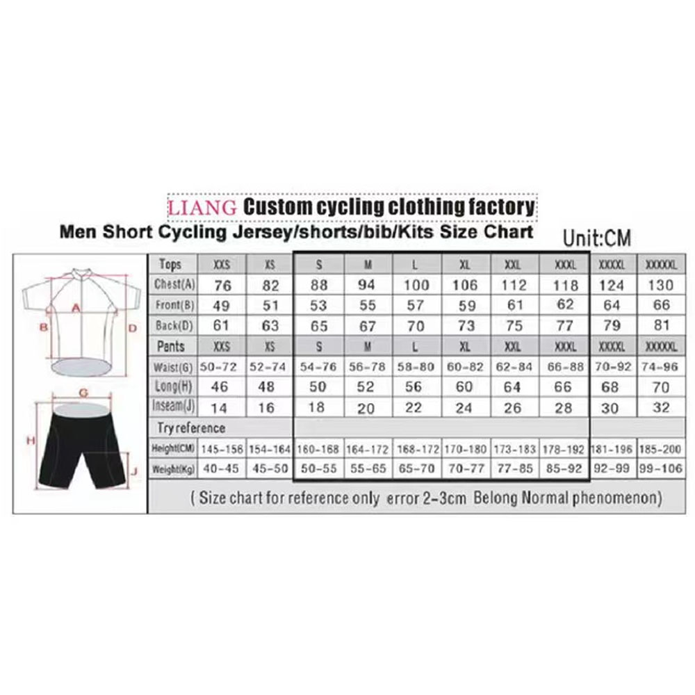 Mexico Cycling Jersey 2026 Nat - Mountain Biking New Mexico recensione e prezzo