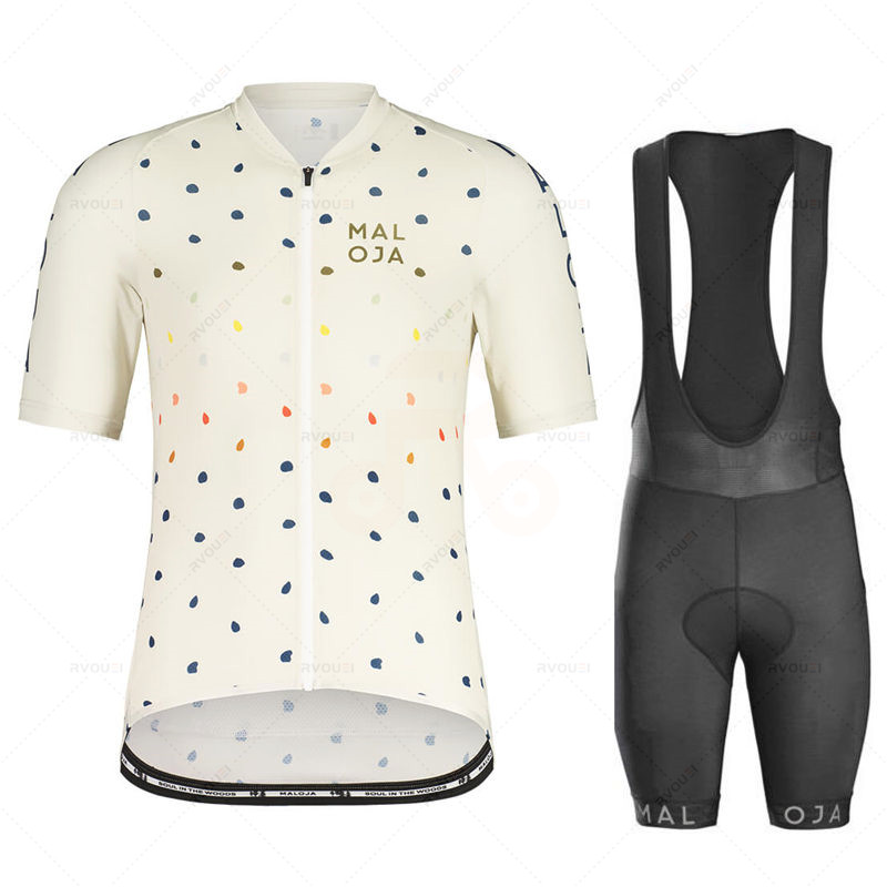 Maloja Cycling Jersey Clothes  - Mountain Biking Uniform recensione e prezzo