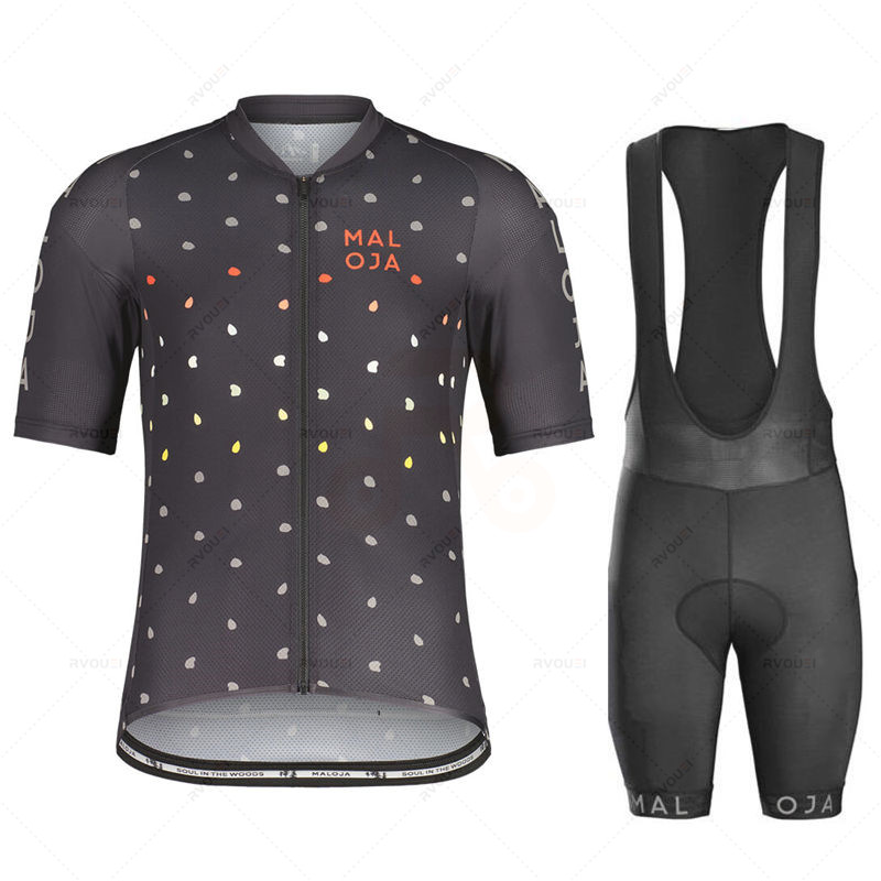 Maloja Cycling Jersey Clothes  - Mountain Biking Uniform recensione e prezzo
