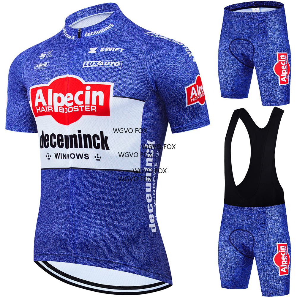 Jersey Cycling Clothing Men 20 - Mountain Biking Uniform recensione e prezzo