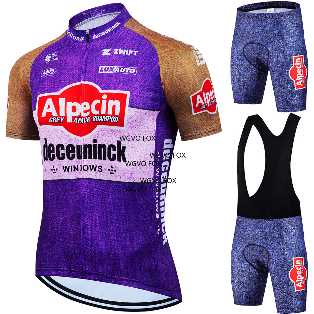 Jersey Cycling Clothing Men 20 - Mountain Biking Uniform recensione e prezzo