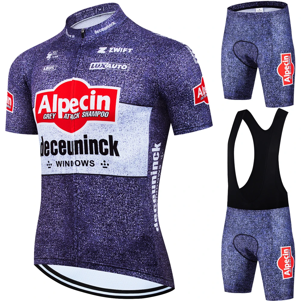 Jersey Cycling Clothing Men 20 - Mountain Biking Uniform recensione e prezzo
