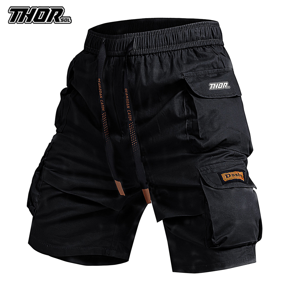 THORSOL Cycling Pants Summer B - Mountain Biking Body Armour recensione e prezzo