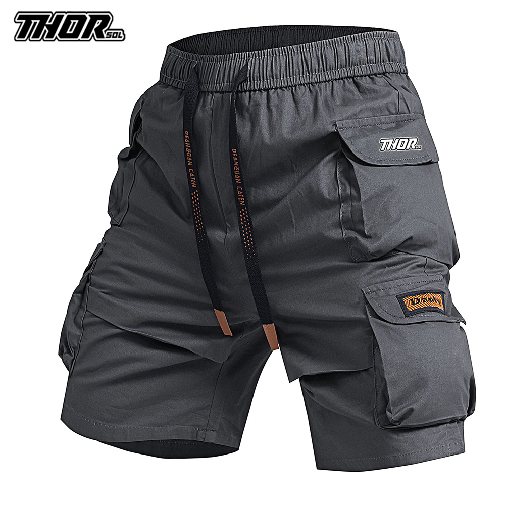THORSOL Cycling Pants Summer B - Mountain Biking Body Armour recensione e prezzo