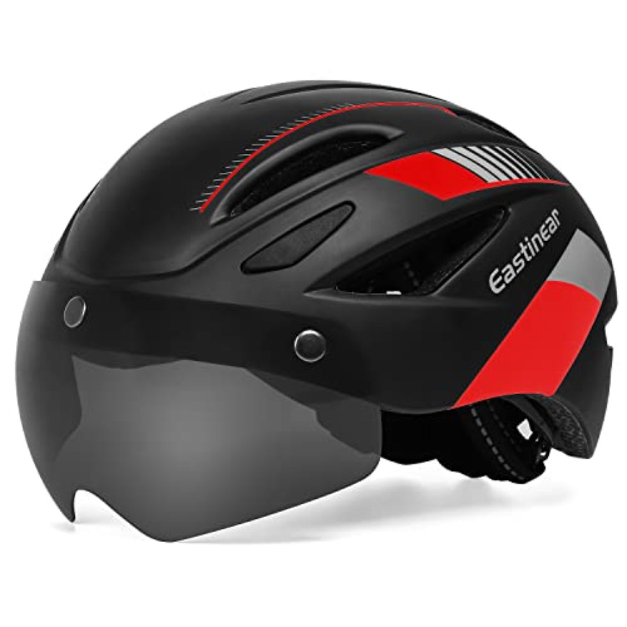 Adults Bike Helmet Magnetic Go - Mountain Biking Helmet Kids recensione e prezzo