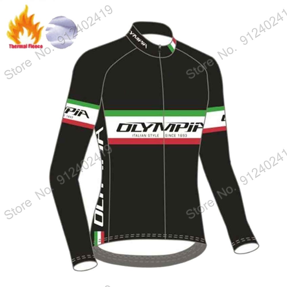 Maglia Ciclismo 2023 Olympia I - Mountain Biking Uniform recensione e prezzo