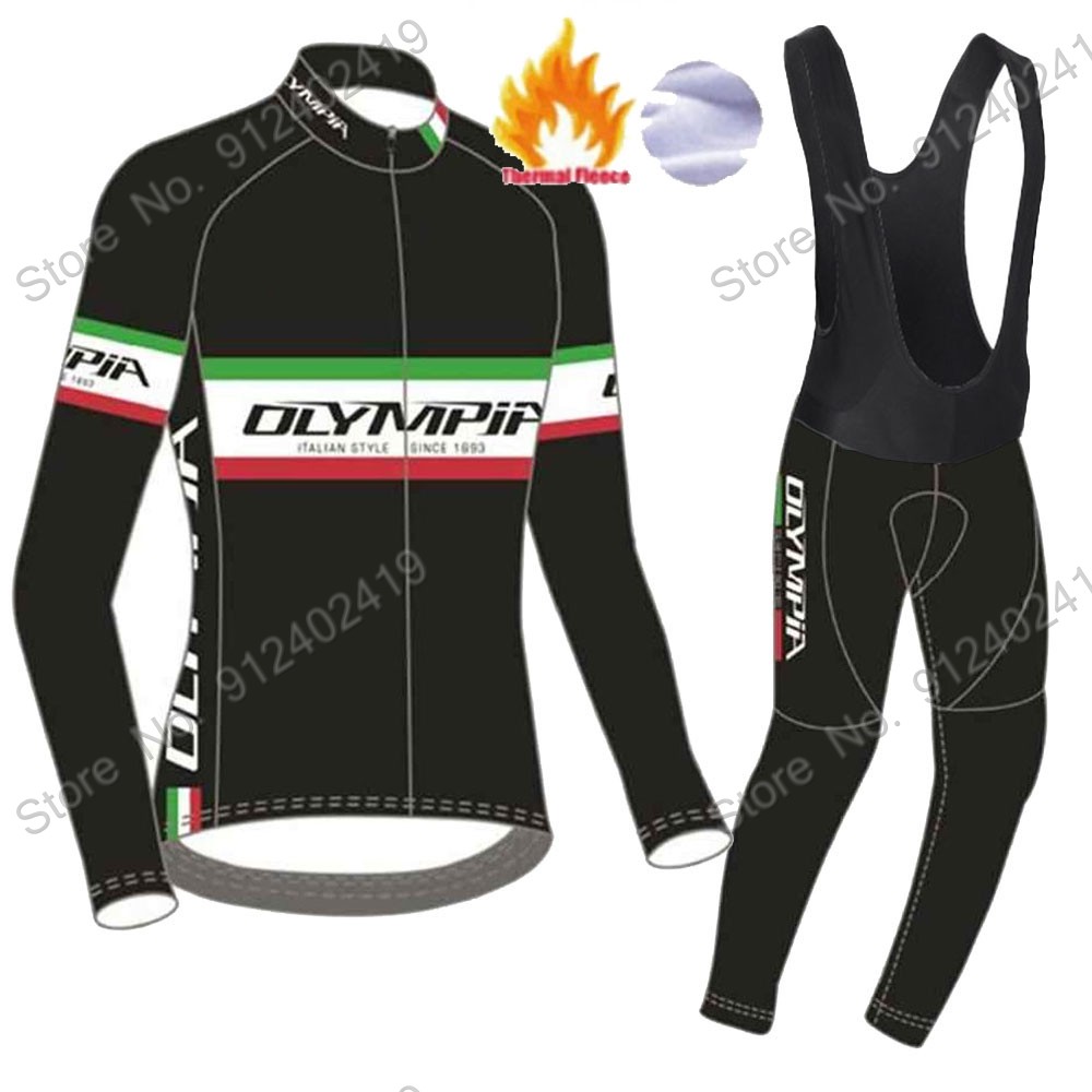 Maglia Ciclismo 2023 Olympia I - Mountain Biking Uniform recensione e prezzo