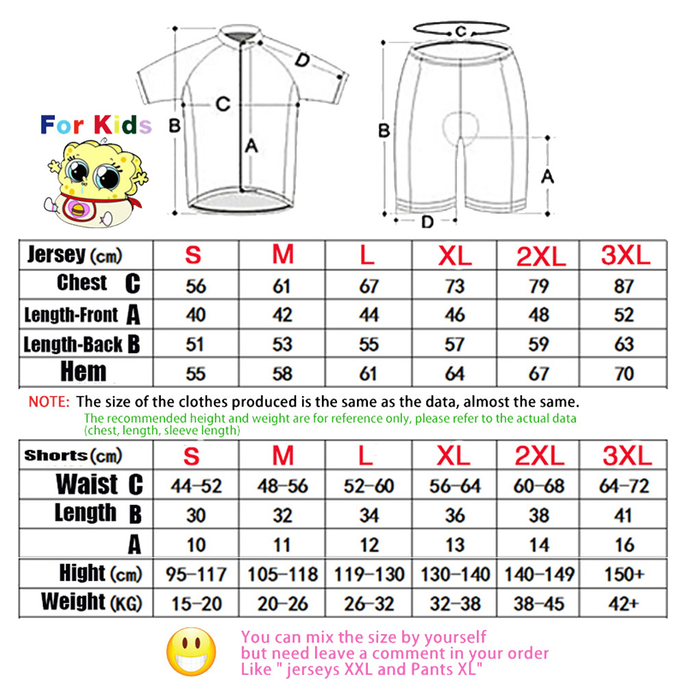 Kids France Tour 2026 Cycling  - Mountain Biking Uniform recensione e prezzo