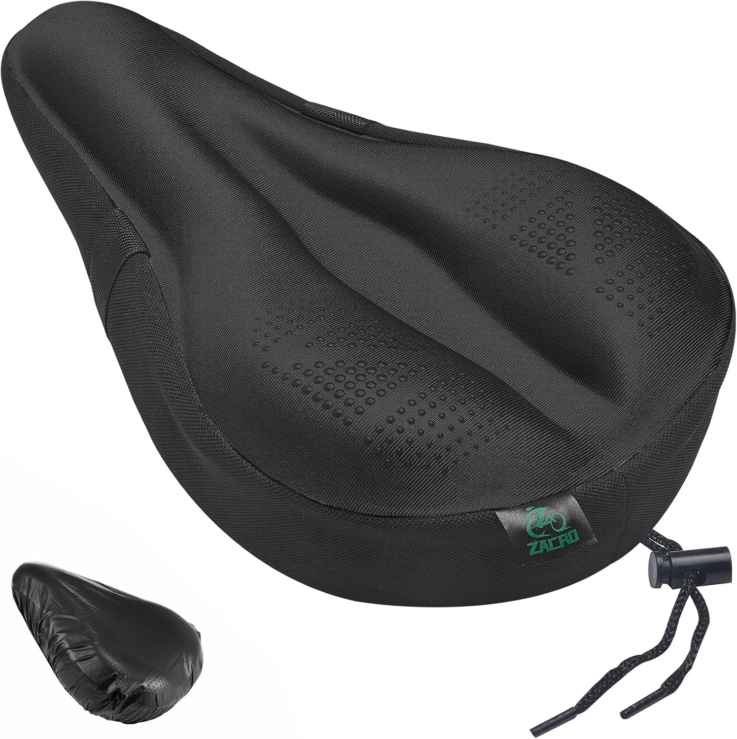 Gel Bike Seat Cushion Cover fo - Mountain Biking Images recensione e prezzo