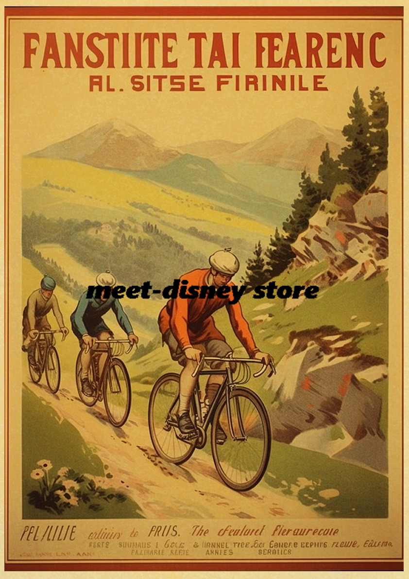 Mountain Bike Print Posters Kr - Mountain Biking Movies recensione e prezzo