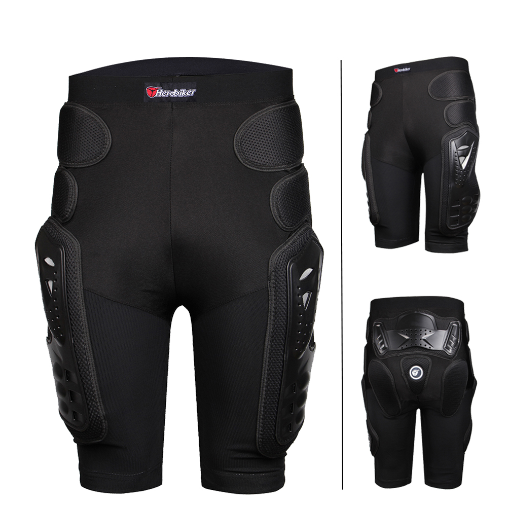 Motorcycle Shorts Skating Hip  - Mountain Biking Body Armour recensione e prezzo