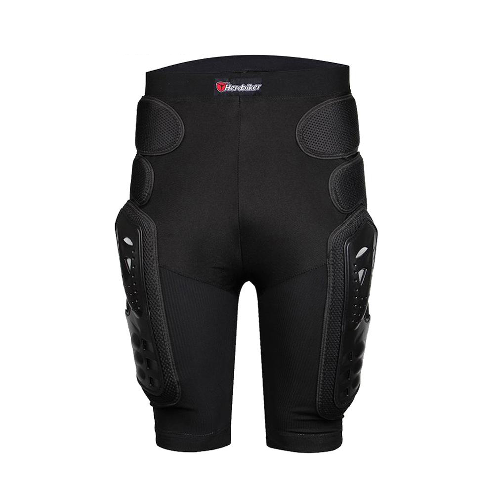 Motorcycle Shorts Skating Hip  - Mountain Biking Body Armour recensione e prezzo
