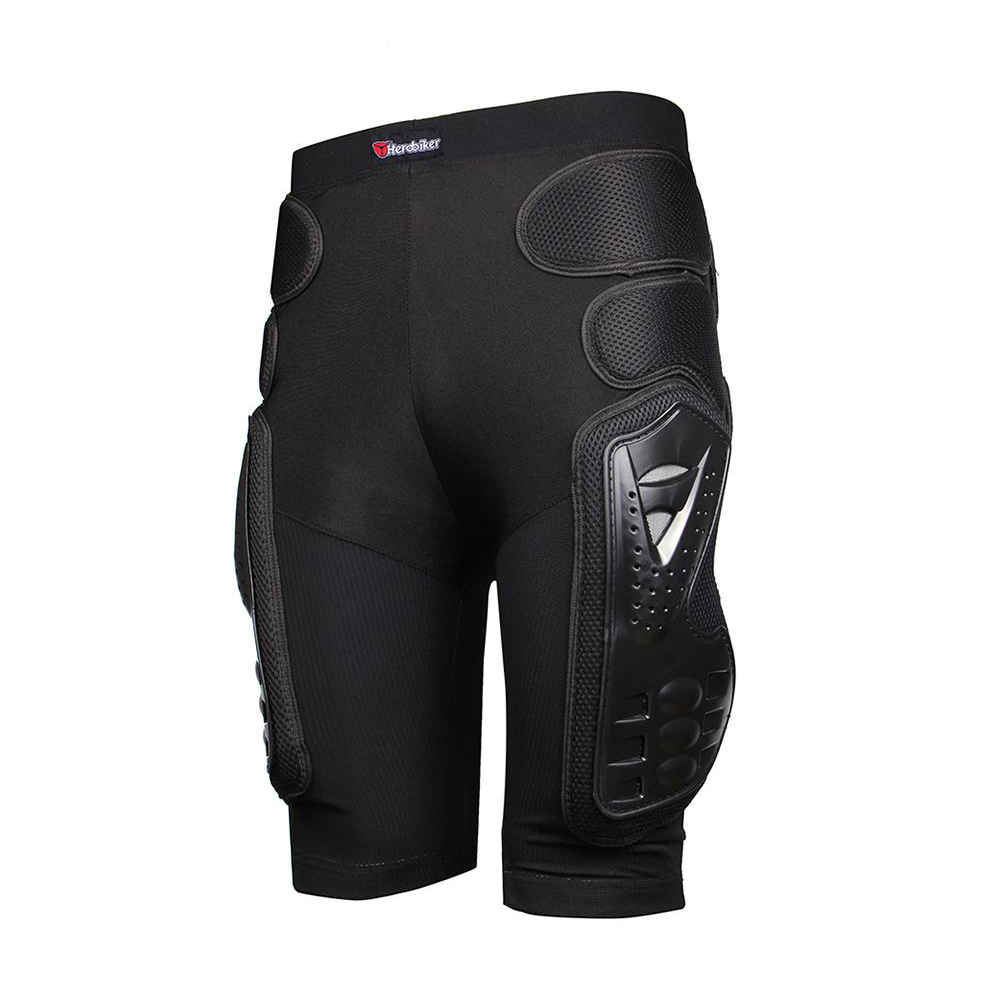 Motorcycle Shorts Skating Hip  - Mountain Biking Body Armour recensione e prezzo