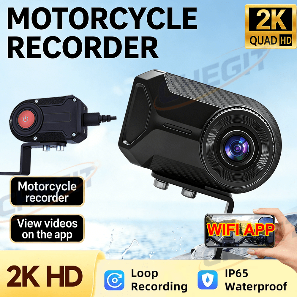 New 2K HD Motorcycle Driving D - Mountain Biking Images recensione e prezzo