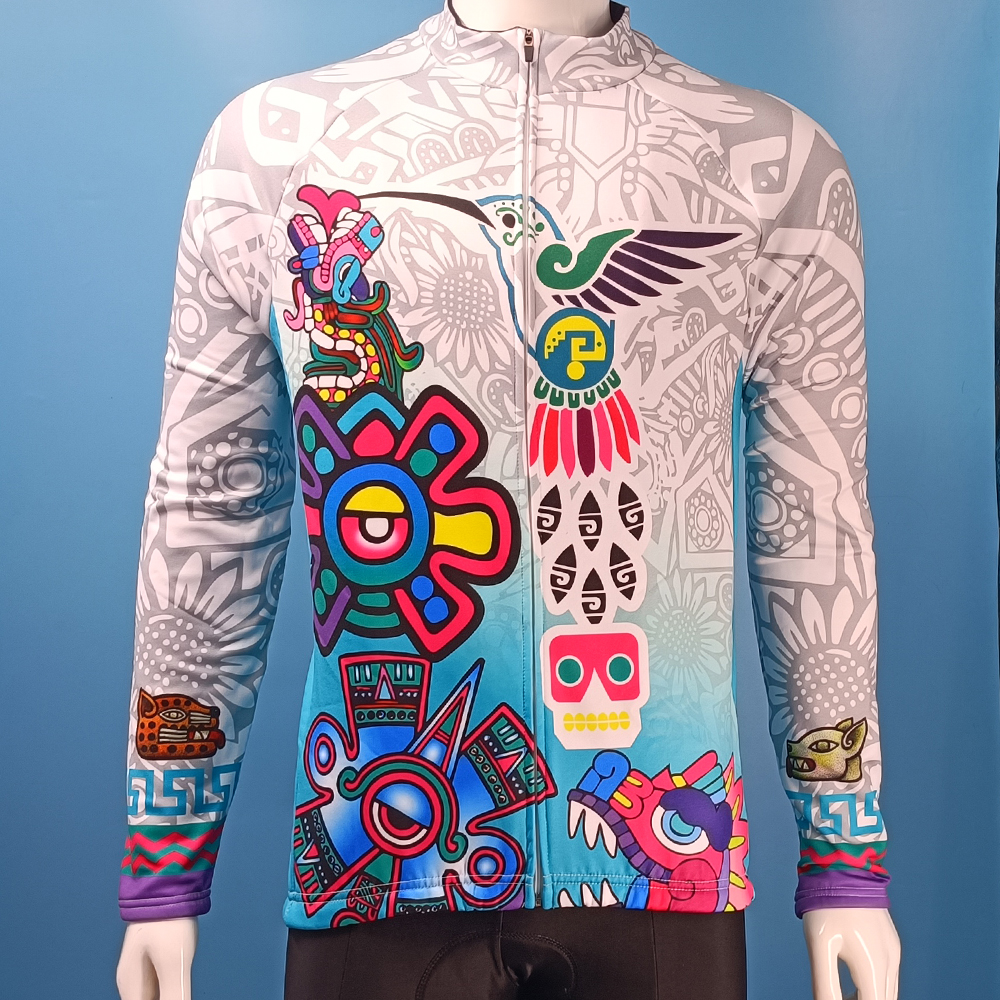 NEW Mexico Team Pro Cycling Je - Mountain Biking New Mexico recensione e prezzo