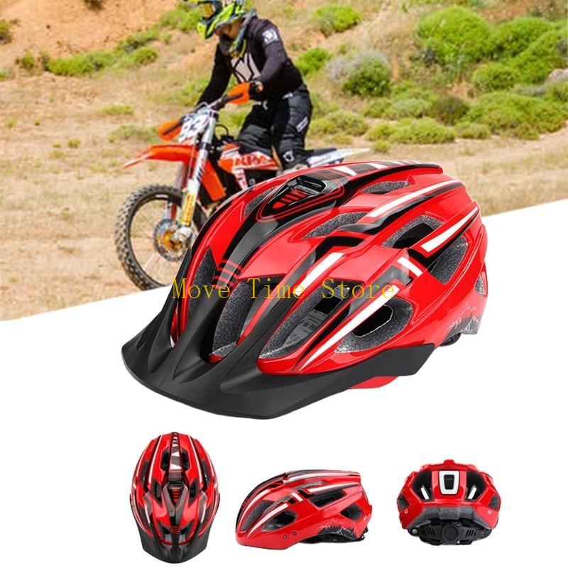 92ME Men Women Unisex LED Ligh - Mountain Biking Helmet Kids recensione e prezzo