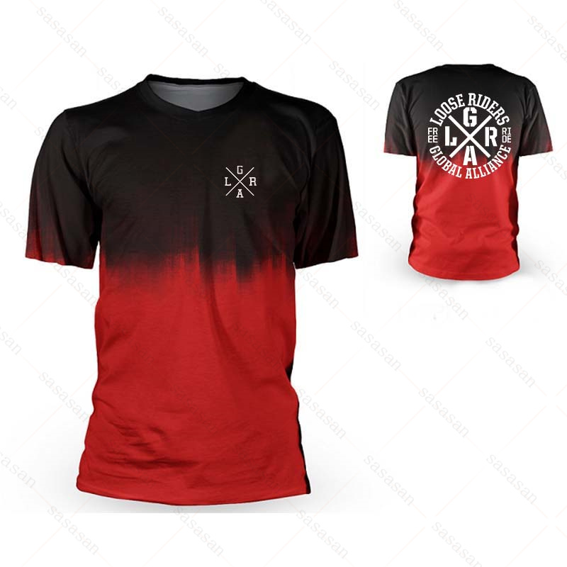 Motocross Loose Riders Short S - Mountain Biking Uniform recensione e prezzo