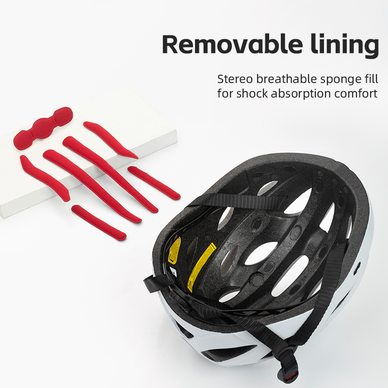 ROCKBROS Ultralight Bicycle He - Mountain Biking Helmet Kids recensione e prezzo