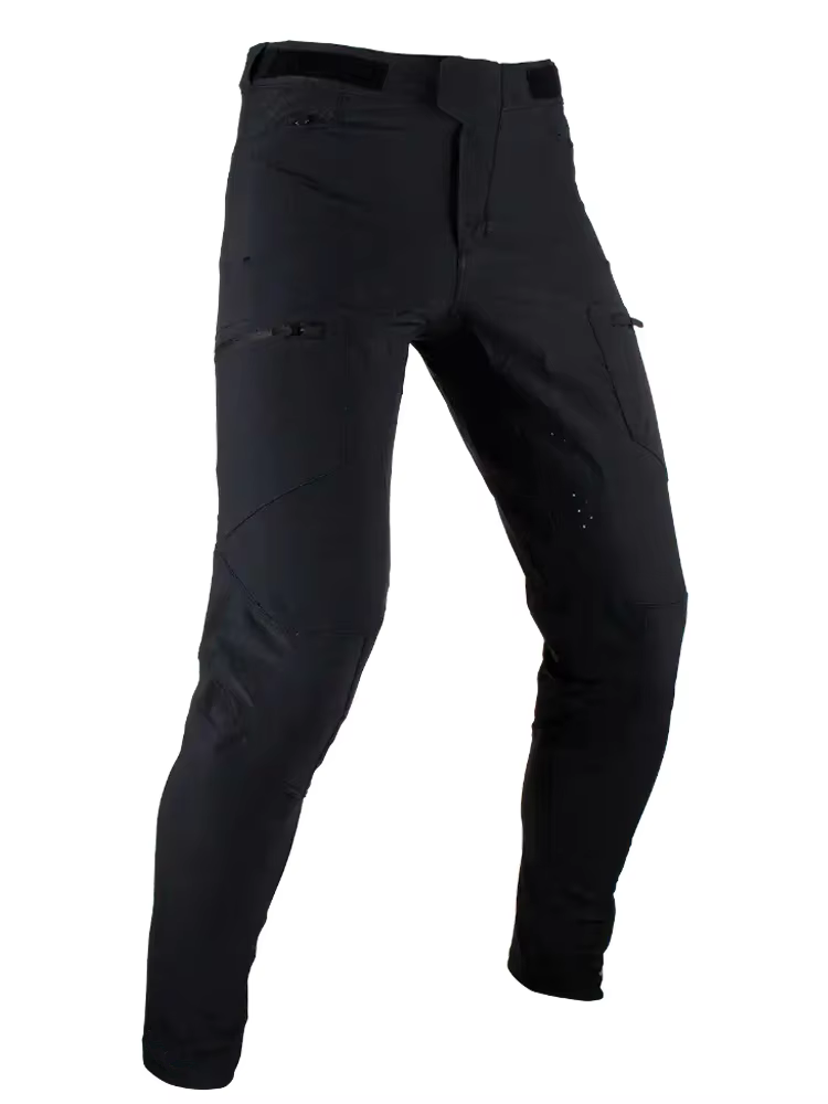 2026 FH Downhill MTB Pant Endu - Mountain Biking Uniform recensione e prezzo