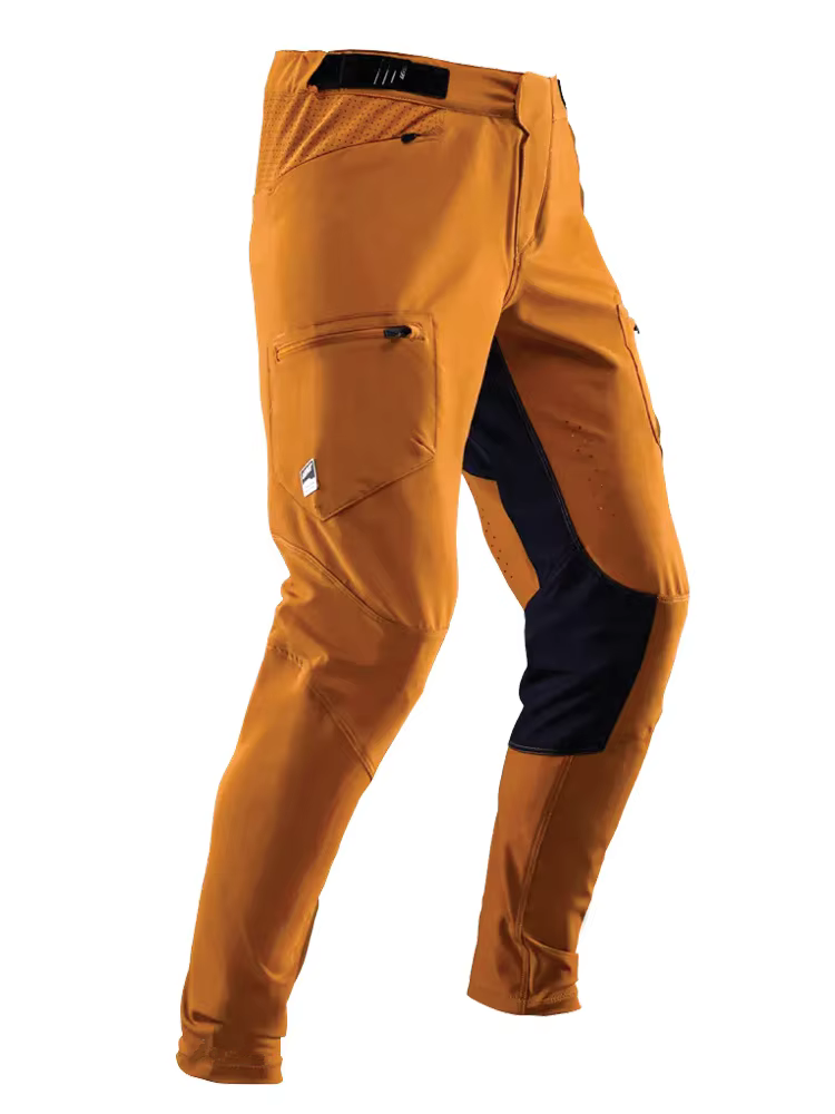 2026 FH Downhill MTB Pant Endu - Mountain Biking Uniform recensione e prezzo