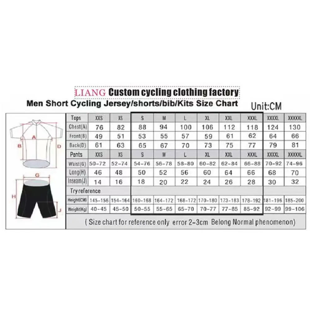 2026 MMR Team Cycling Jersey S - Mountain Biking Uniform recensione e prezzo