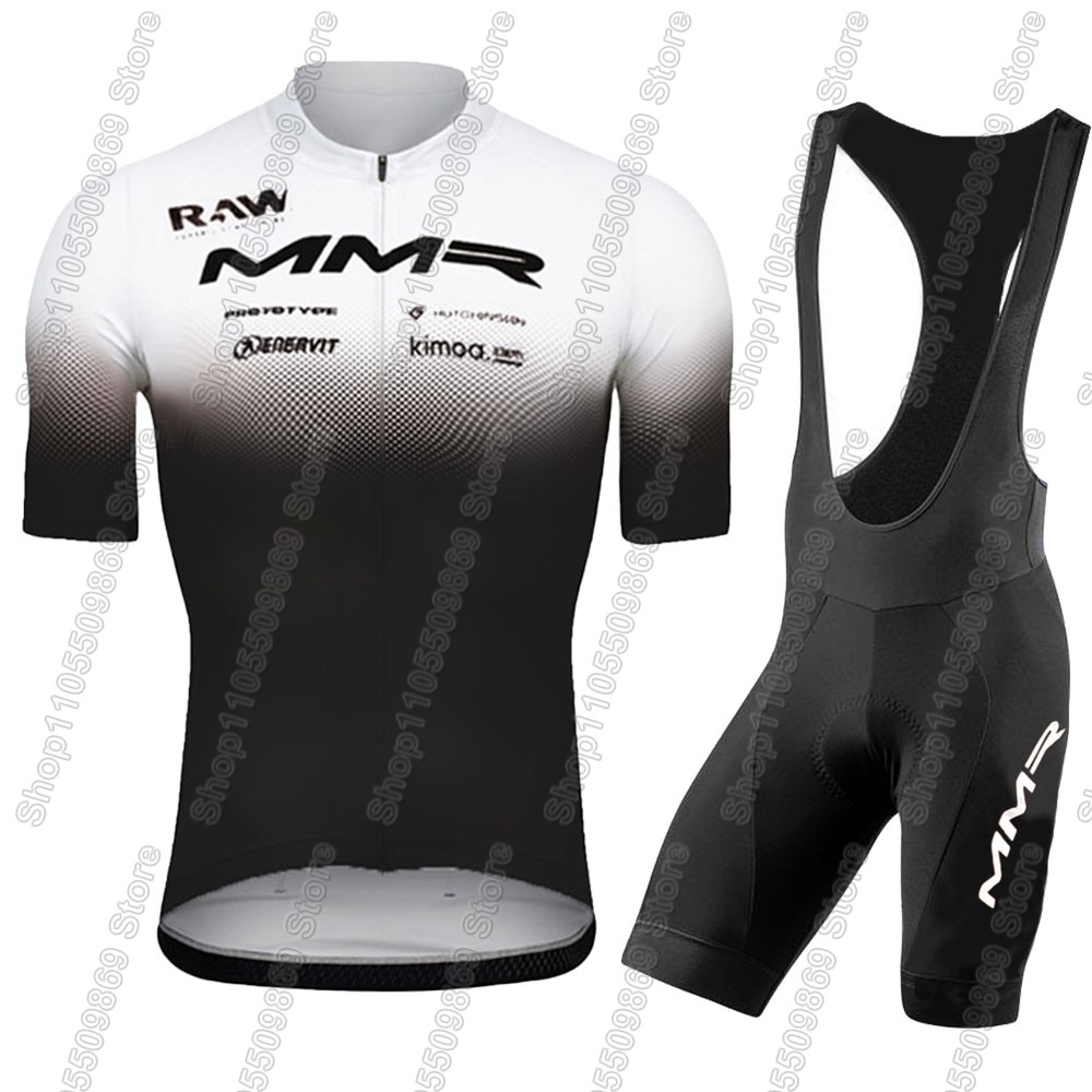 2026 MMR Team Cycling Jersey S - Mountain Biking Uniform recensione e prezzo