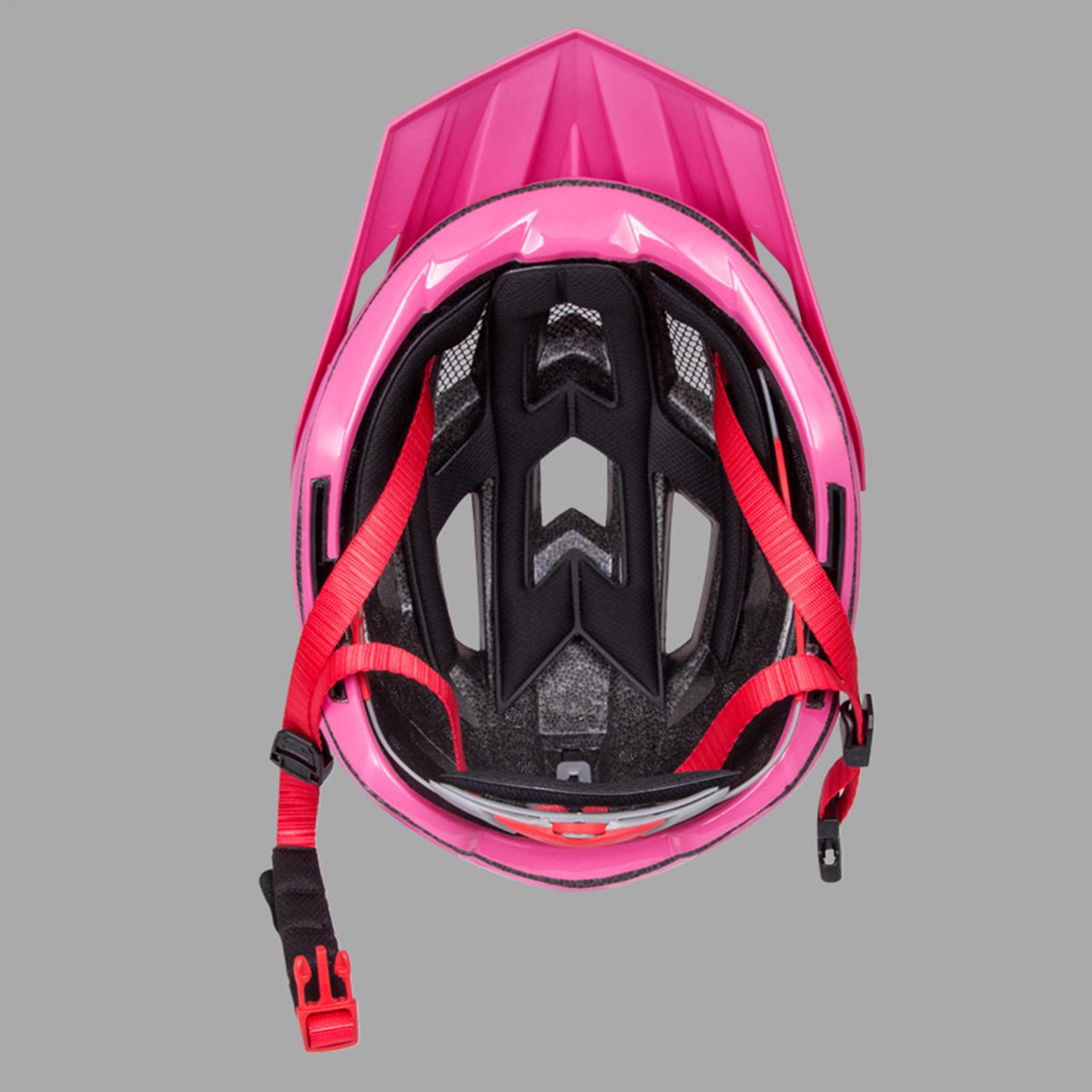 Kids Motocross Helmet Shockpro - Mountain Biking Helmet Kids recensione e prezzo