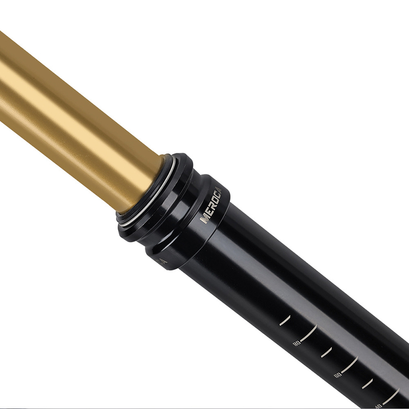 Internal Routing Aluminum Allo - Dropper Post Remote recensione e prezzo