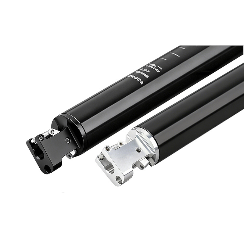 Internal Routing Aluminum Allo - Dropper Post Remote recensione e prezzo