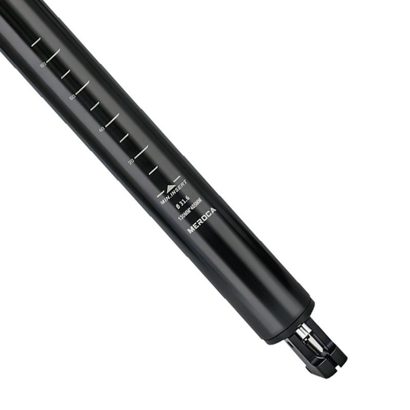 Internal Routing Aluminum Allo - Dropper Post Remote recensione e prezzo