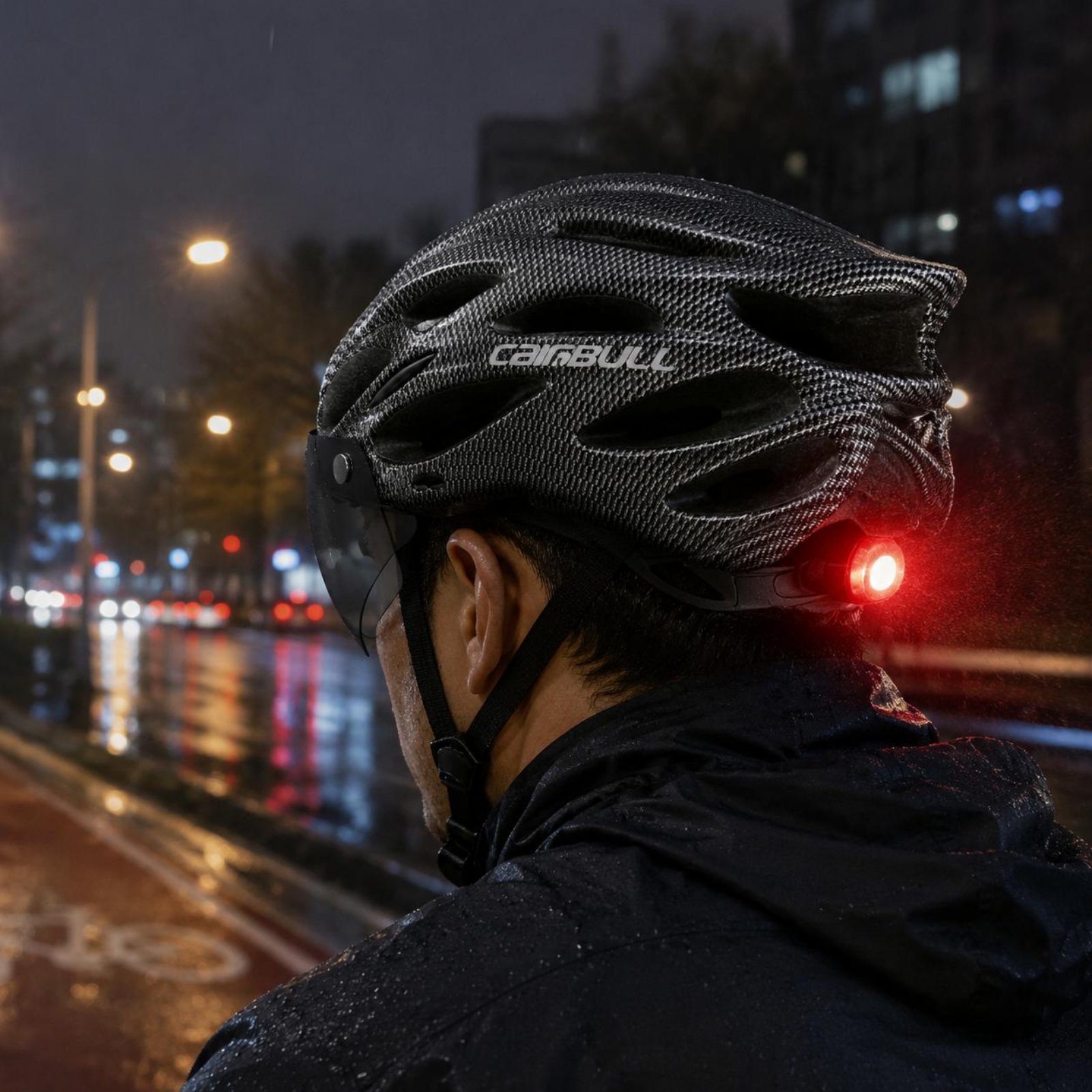 Road Bike Helmet Detachable Go - Mountain Biking Helmet Kids recensione e prezzo